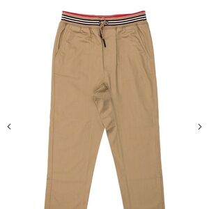 Toddler Burberry Pants
